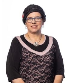 Yaffa Brenner